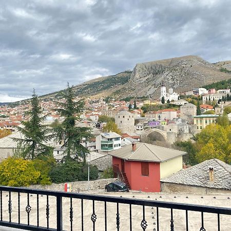 Heart Of Old Town Apartment Mostar Zewnętrze zdjęcie