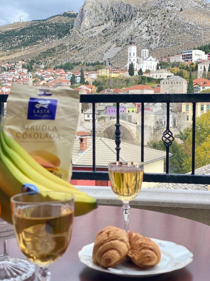 Heart Of Old Town Apartment Mostar Zewnętrze zdjęcie